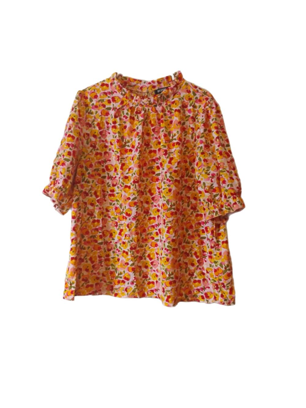 BTFBM Women's Shirt Size XL